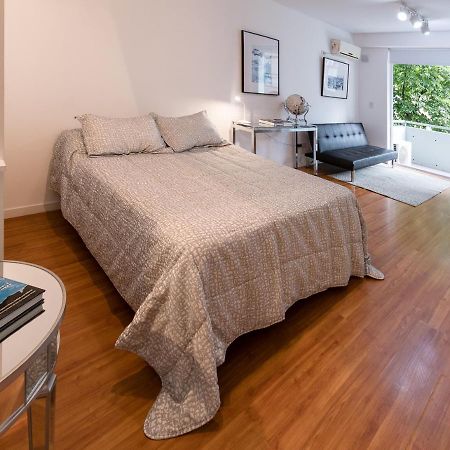 Estudio En Lo Mejor De Palermo * Estilo Y Glamour * Buenos Aires Ngoại thất bức ảnh