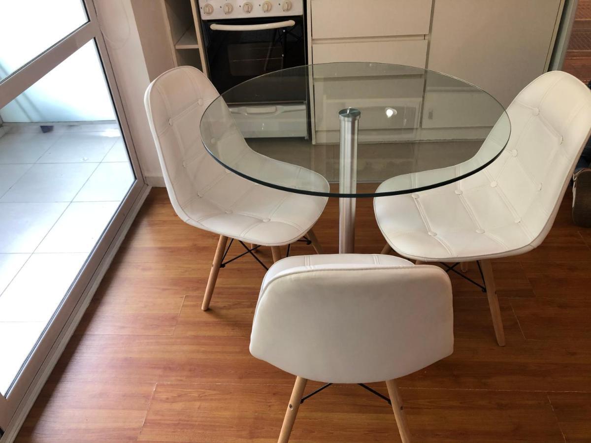Estudio En Lo Mejor De Palermo * Estilo Y Glamour * Buenos Aires Ngoại thất bức ảnh
