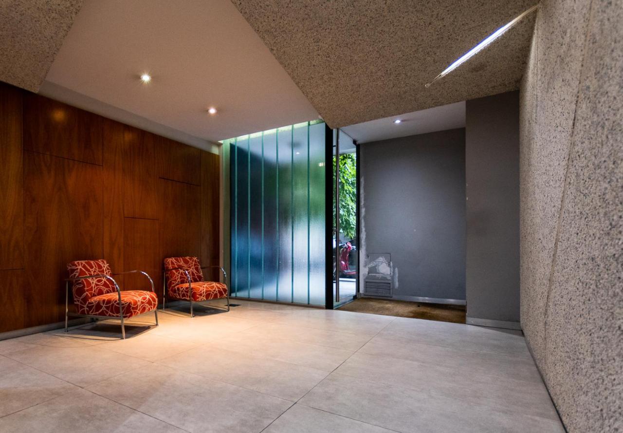 Estudio En Lo Mejor De Palermo * Estilo Y Glamour * Buenos Aires Ngoại thất bức ảnh