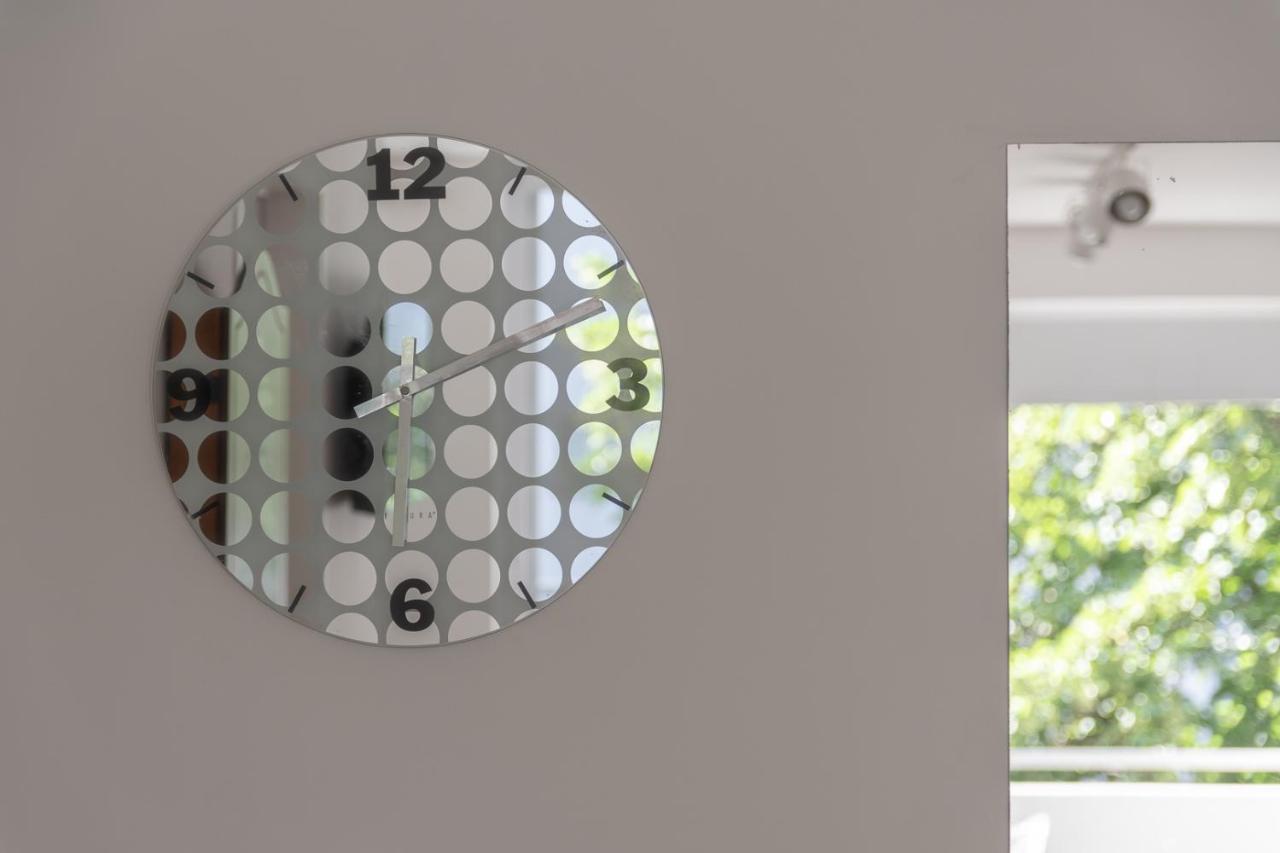 Estudio En Lo Mejor De Palermo * Estilo Y Glamour * Buenos Aires Ngoại thất bức ảnh