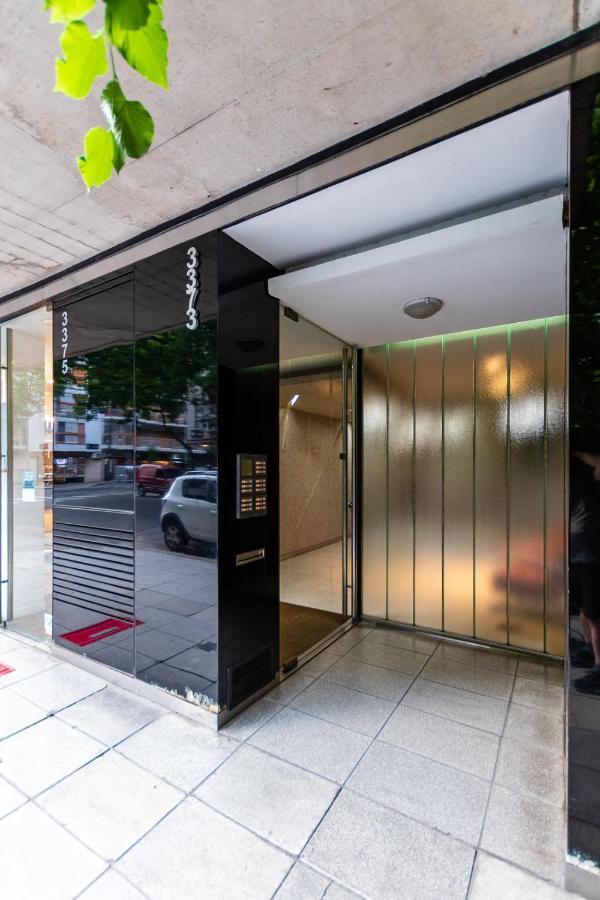 Estudio En Lo Mejor De Palermo * Estilo Y Glamour * Buenos Aires Ngoại thất bức ảnh